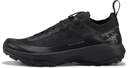 Arc'teryx Vertex Alpine GTX Shoe Men's | Fast and Light Gore-Tex Approach Shoe