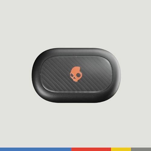 Skullcandy Push ANC Active Wireless Earbuds, Bluetooth Headphones, Noise Cancelling, 58 Hours Battery, Secure-Fit Over-Ear...