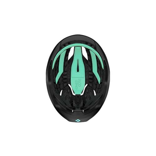 LAZER Vento KinetiCore Road Cycling Helmet, Bicycling Gear for Adults, Men & Women’s Lightweight Cycling Head Gear