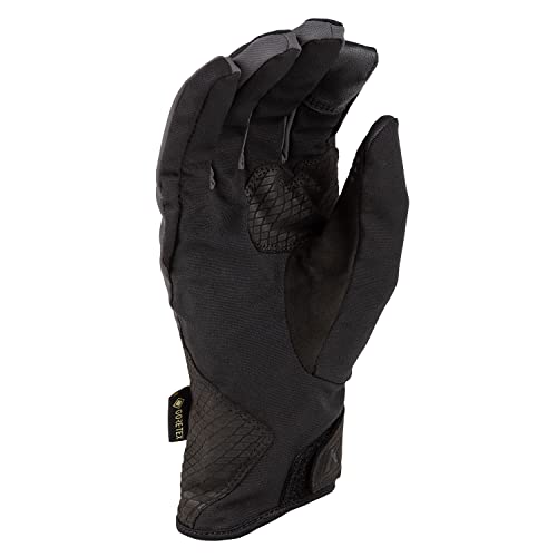 KLIM Men's Inversion GTX Non-Insulated Snowmobile Gloves