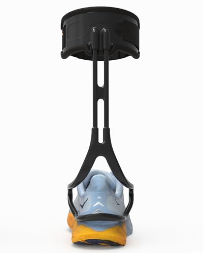 TurboMed XTERN Classic+ Foot Drop AFO