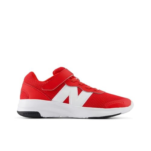New Balance Kids' Dynasoft 578 V1 Hook and Loop Sneakers