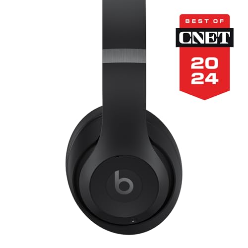 Beats Studio Pro - Premium Wireless Over-Ear Headphones- Up to 40-Hour Battery Life, Active Noise Cancelling, USB-C Lossle...