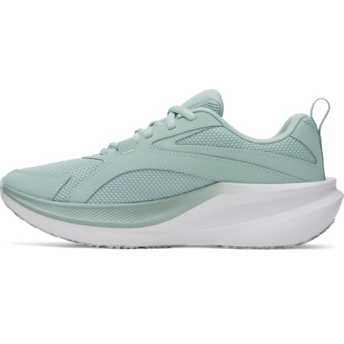Under Armour Womens Charged+ Assert 11 Running Shoes
