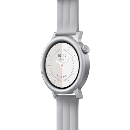 CMF by Nothing Watch 3 Pro Smart Watch for Men Women, Bluetooth Call AI Energy Score, 1.43” Heart Rate Tracking, Sleep Mon...