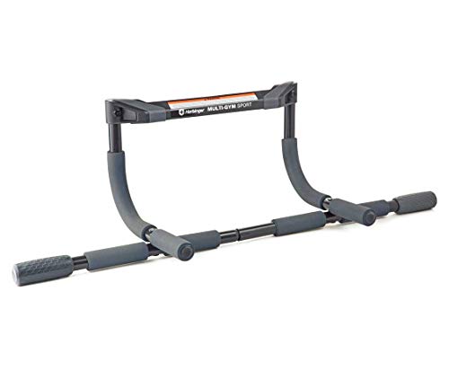 Harbinger Multi-Gym Sport Pull-Up Bar