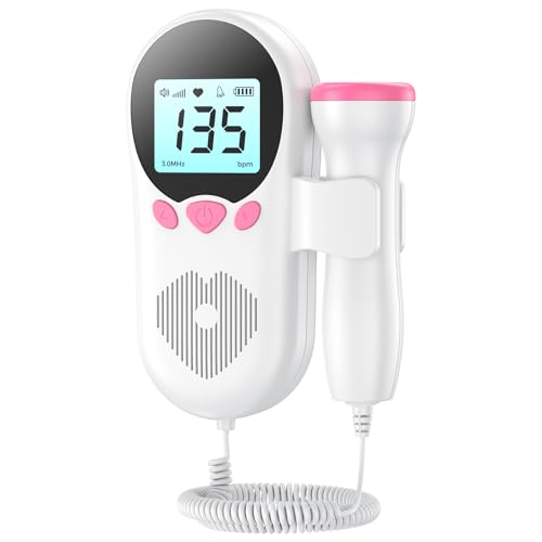 Fiogeo IMEX DOP-Tone II/Monitor, Fetal Ultrasound
