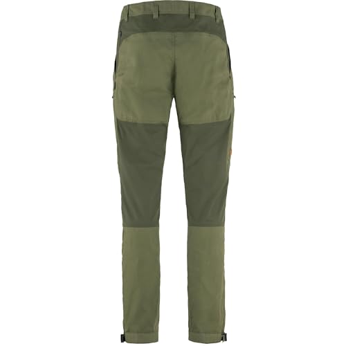 Fjallraven Mens Abisko Lite Trekking TrousersOutdoors Equipment