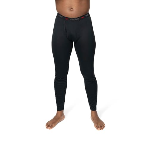 Hot Chillys Men's Pepper Skins Bottom