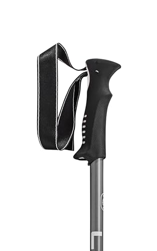 LEKI Voyager Aluminum Adjustable Lightweight Walking Poles for Trekking & Hiking