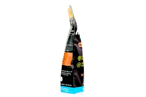 REDMOND Re-Lyte Hydration Electrolyte Powder Mix, Watermelon Lime (30 Stick Packs)
