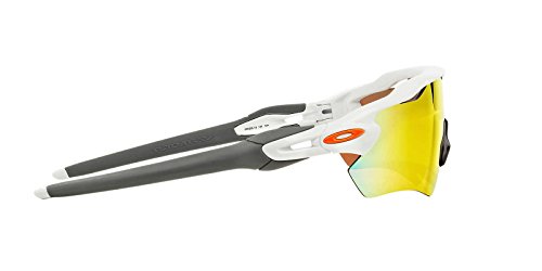 Oakley Men's OO9208 Radar EV Path Sunglasses