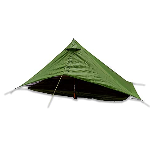 Lunar Solo Backpacking Tent