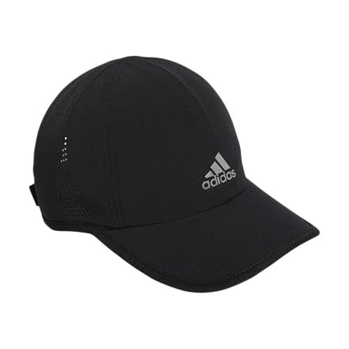 adidas Unisex-Adult Superlite Hat – Lightweight Athletic Running Cap for Workouts