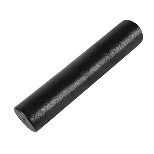 cunueae Back Rollers Foams Highly Density Exercise Deeply Tissue Massage for Back Legs Shoulders Enduring Exercise Rollers...