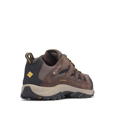 Columbia Mens Crestwood Waterproof