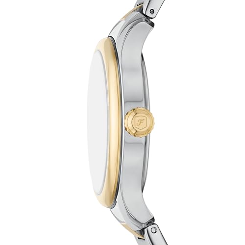 Fossil Women's Gilmore Three-Hand Date
