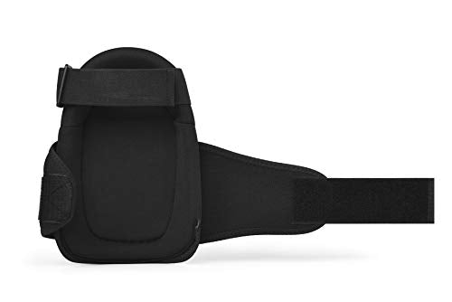 BALENNZ Professional Knee Pads for Work - Heavy Duty Foam Padding Gel Construction Knee Pads with Strong Double Straps – C...