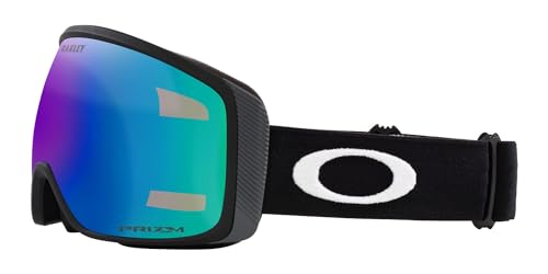 Oakley Flight Tracker M Snow Goggle