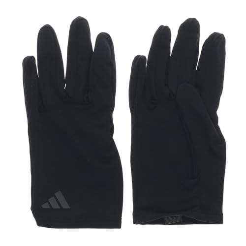 adidas Mens AWP Latamo Gloves - Black - Size S/M