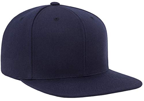 Flexfit Unisex-Adult Premium Snapback Cap