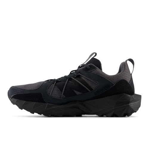 New Balance Men's Dynasoft Tektrel V1 Suede Trail Running Shoes
