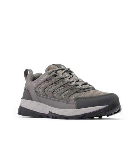 Columbia Mens Strata Trail Low