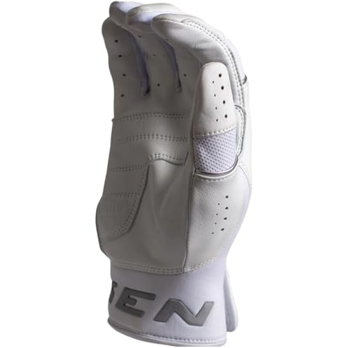 Miken | Ultra PRO Slowpitch Softball Batting Gloves | Adult Sizes