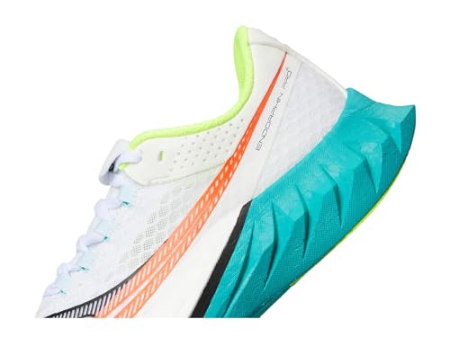 Saucony Women's Endorphin PRO 4 Sneaker