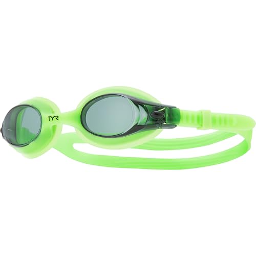 TYR Kids Swimple Swim Goggle