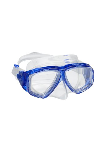 Speedo Unisex Child Adventure Mask Junior Swimsuit Separates