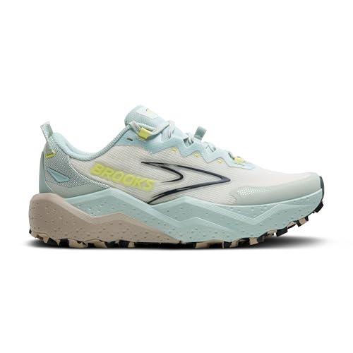 Brooks Women’s Caldera 8 Ultra Trail Running Shoe