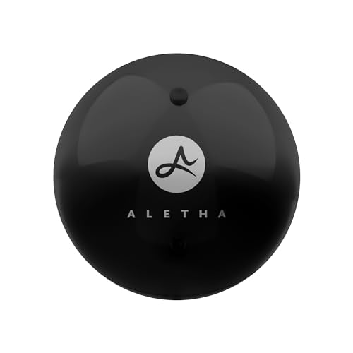 Aletha - Hip Flexor Release Ball by The Original Inventor of The Hip Hook™ | Psoas Massage Ball for Pain Relief & Trigger ...