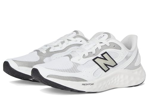 New Balance Men's Fresh Foam Arishi V4 Running Shoe