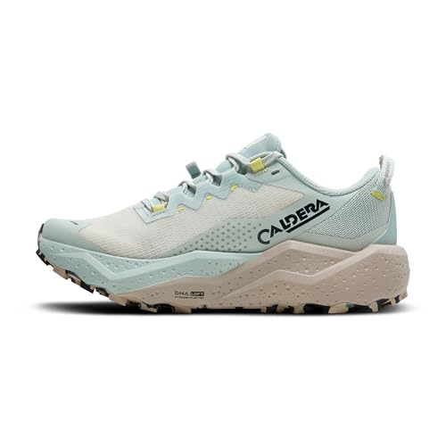 Brooks Women’s Caldera 8 Ultra Trail Running Shoe