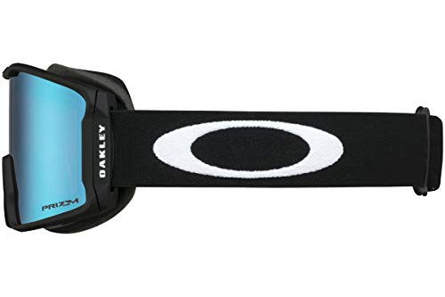 Oakley Line Miner M Snow Goggle