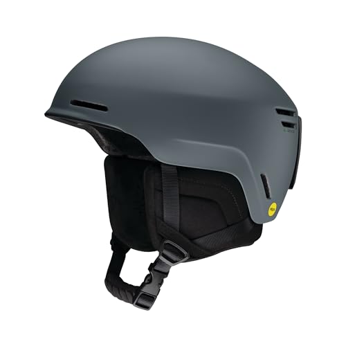 Smith Method Helmet – Adult Snowsports Helmet with MIPS Technology + Zonal Koroyd Coverage – Lightweight Protection for Sk...
