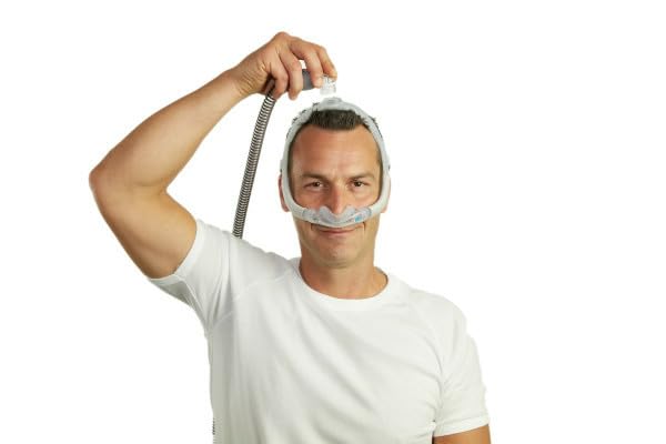ResMed AirFit N30i Nasal Replacement Cushion - Small