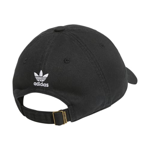 Adidas Originals Mens Men's Originals Relaxed Plus Strapback
