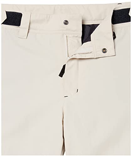 Amazon Essentials Men's Water-Resistant Insulated Snowboard Ski Snow Pant