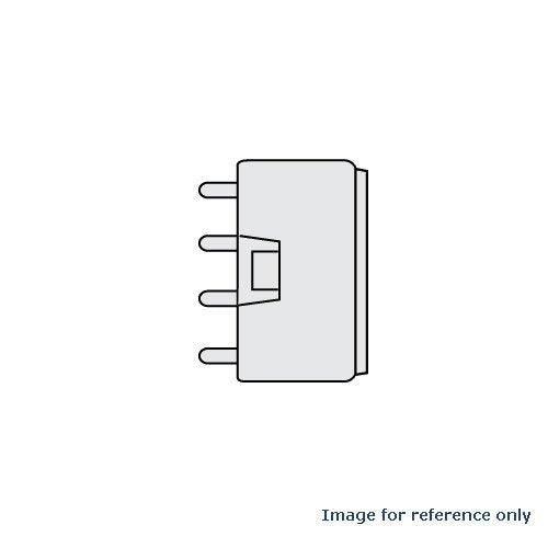 Sylvania 20585 Ft40Dl/835/Rs/Eco Dulux L 40W Ecologic Compact Flourescent Cfl Light Lamp  40 Watt  4 Pin  2G11 Base  3500K  Pack Of 10  10 Count (Pack Of 1)  White
