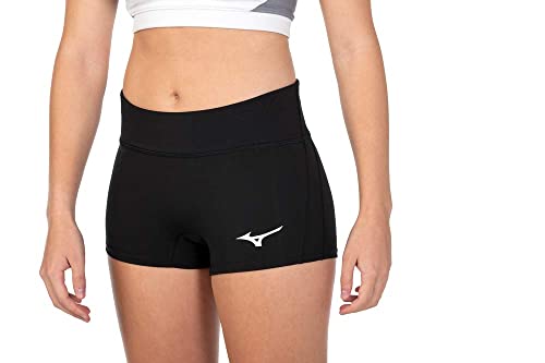 Mizuno Women's Apex 2.5" Inseam Volleyball Short