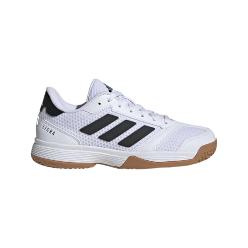 Adidas Unisex-Child Ligra 8 Indoor