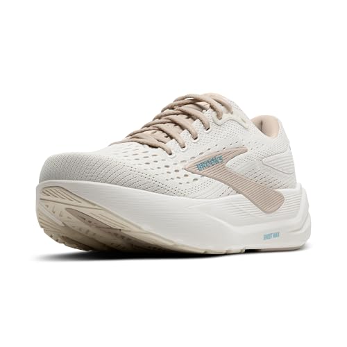 Brooks Women’s Ghost Max 3 Neutral Running & Walking Shoe