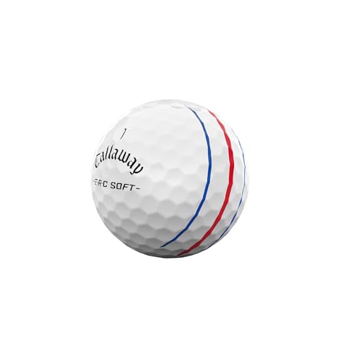 Callaway Golf ERC Soft Golf Balls