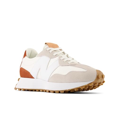 New Balance Women's 327 Sneaker