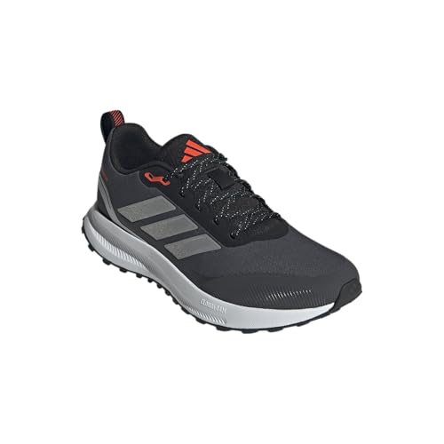 Adidas Mens Run Falcon 5 Trail
