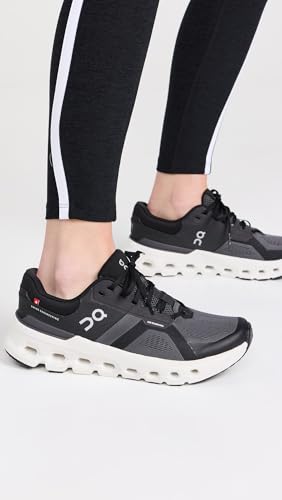 On Women's Cloudrunner 2 Sneakers