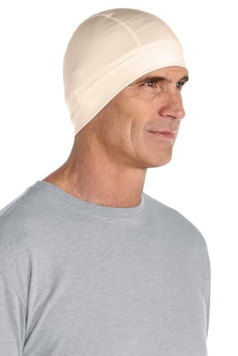 UV Skull Cap - UPF 50+ Sun Protection - Hubbard