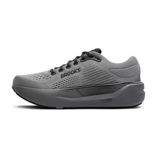 Brooks Men’s Ghost Max 3 Neutral Running & Walking Shoe